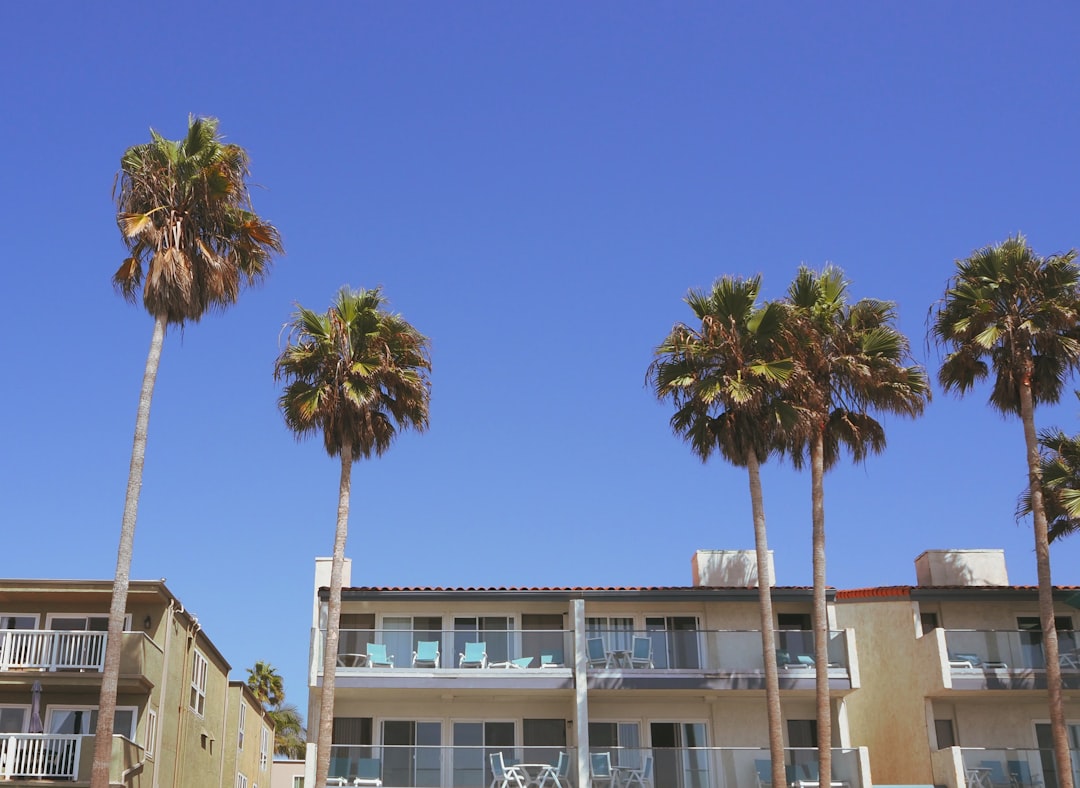 Southern California HOA and multifamily community
